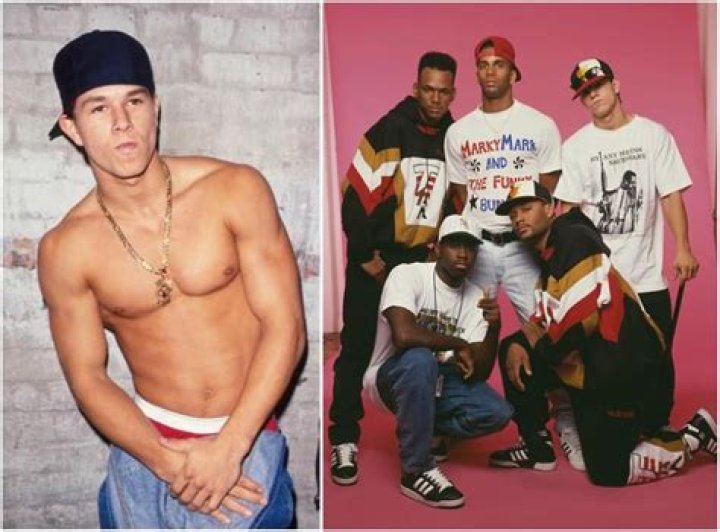 Mark Wahlberg: The Journey Of A Boy To Hollywood Star
