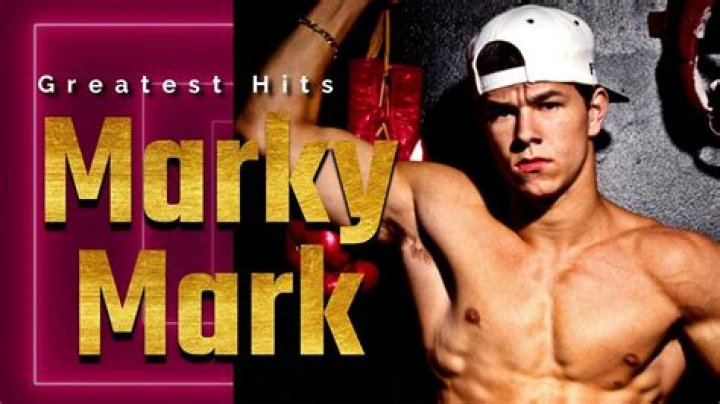 Unraveling The Beat: The Legacy Of Mark Wahlberg's Group Music