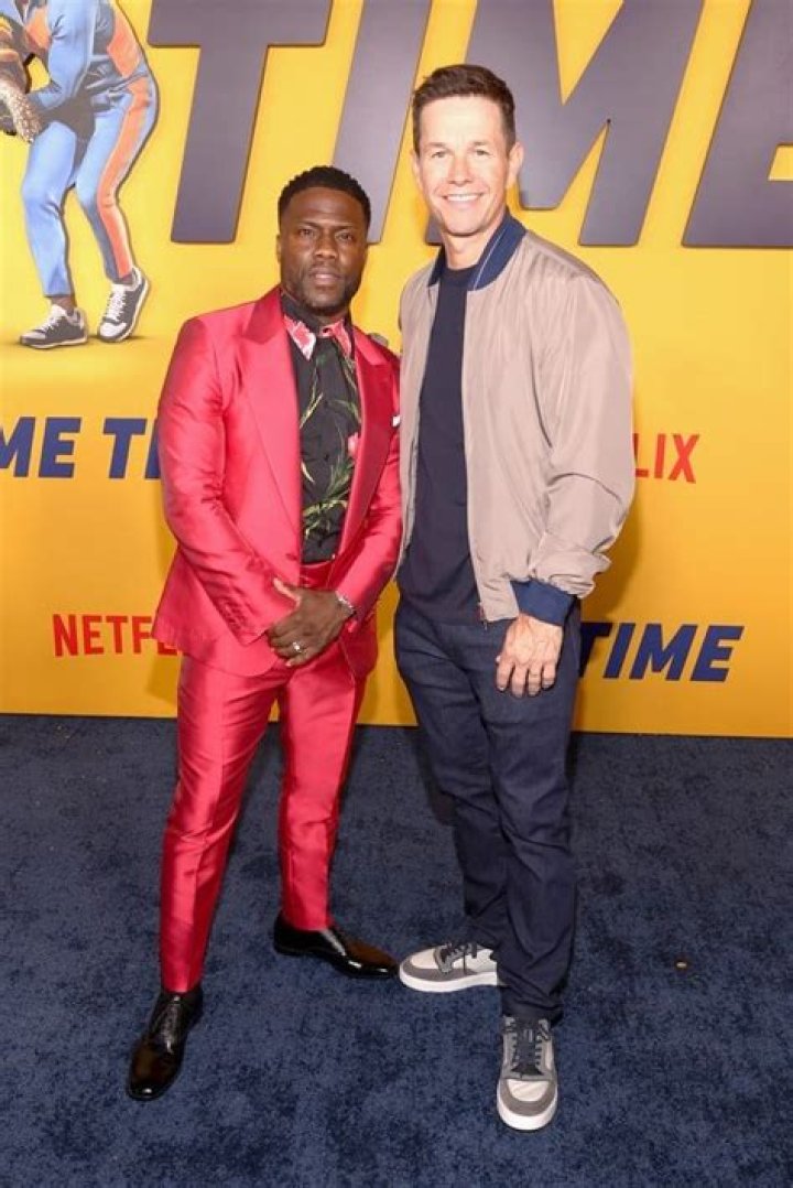 Unveiling The Height Of Mark Wahlberg: A Closer Look