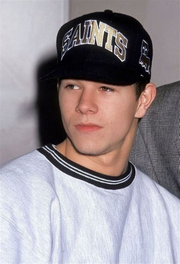 Mark Wahlberg's Journey: A Glimpse Into His Young Years