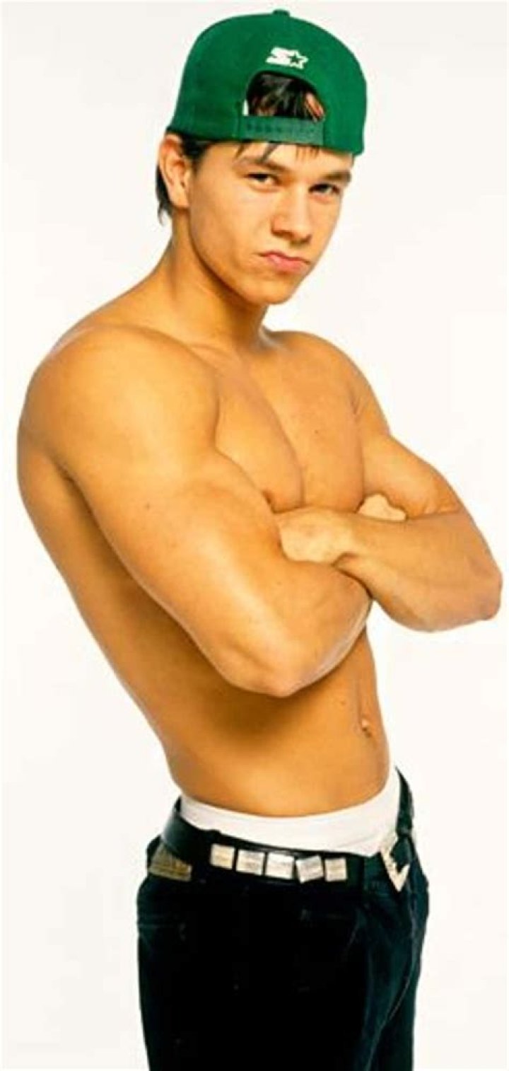 Mark Wahlberg Yung: The Journey Of A Multifaceted Star