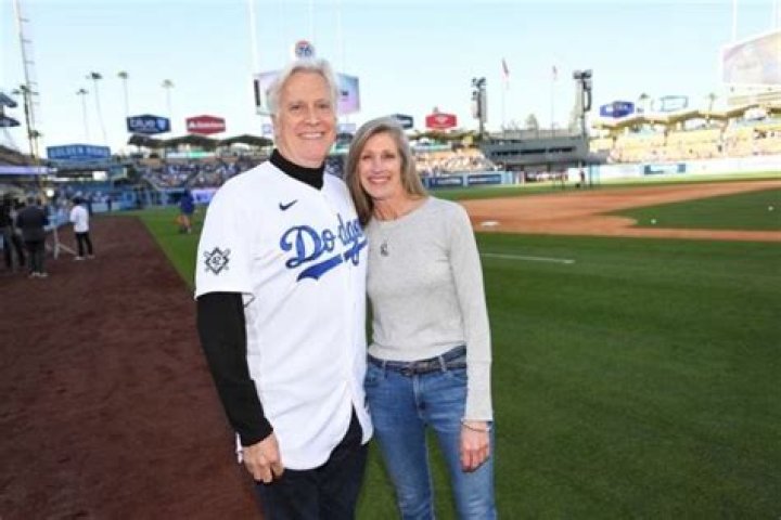 Mark Walter Wife: Everything You Need To Know