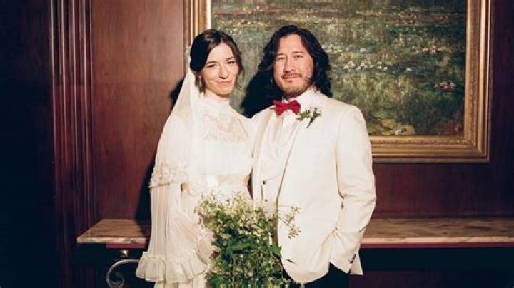Markipliers Wife
