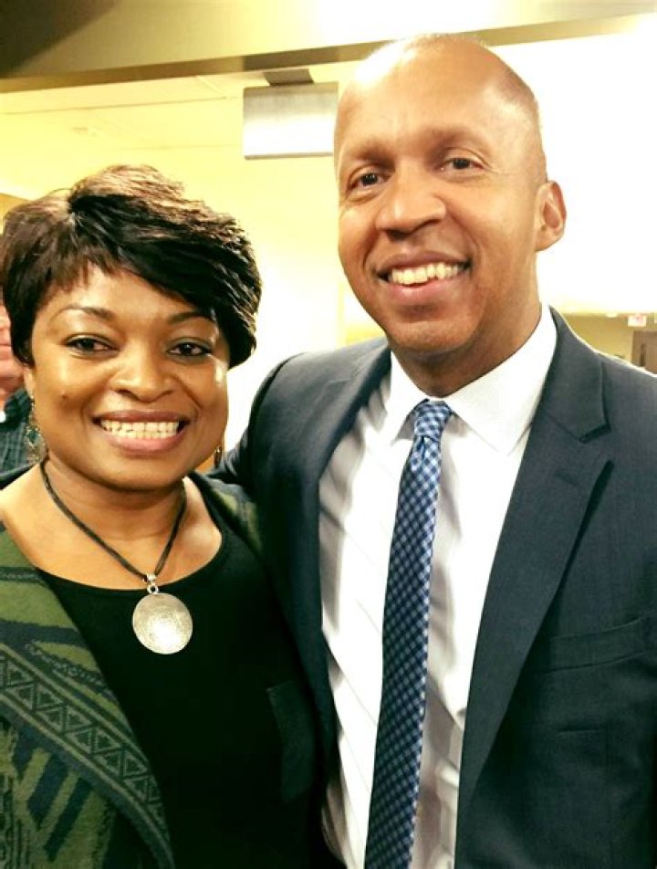 Unveiling The Life Of Bryan Stevenson: His Married Family And Wife