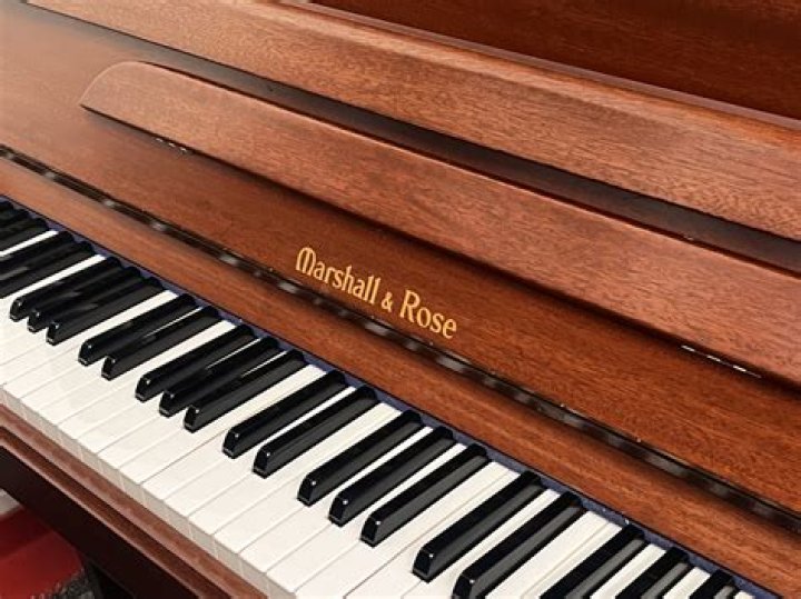 Unveiling The Mystery Behind Marshall Rose Age