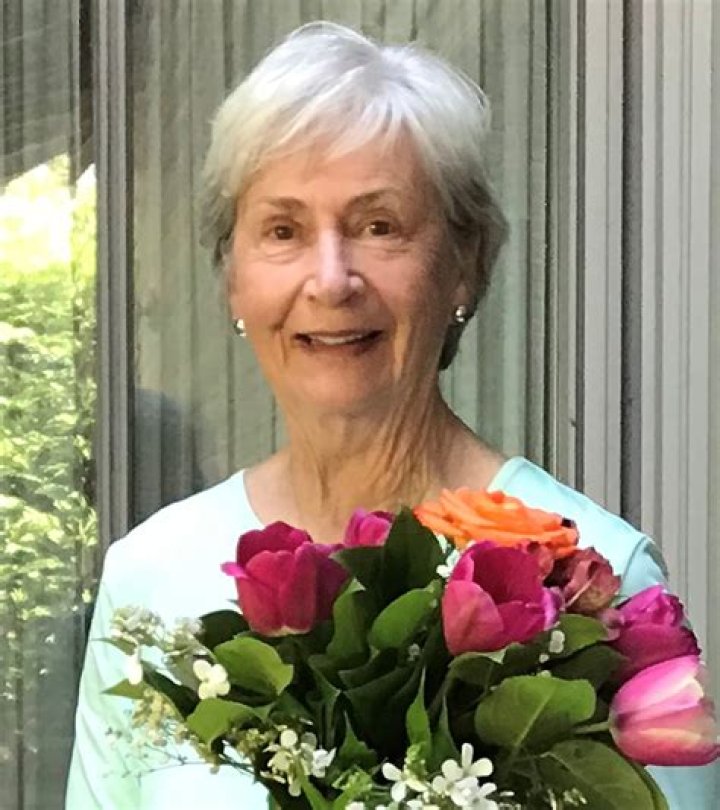 Martha Fletcher Obituary: Remembering A Beloved Community Member
