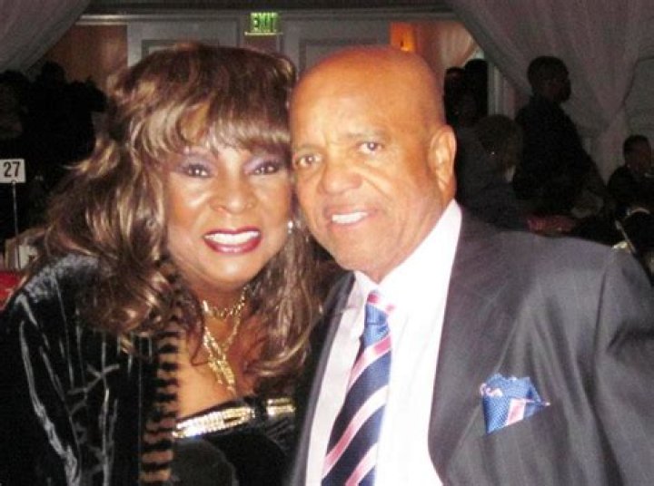 Uncovering Martha Reeves' Husband: A Legendary Love Story