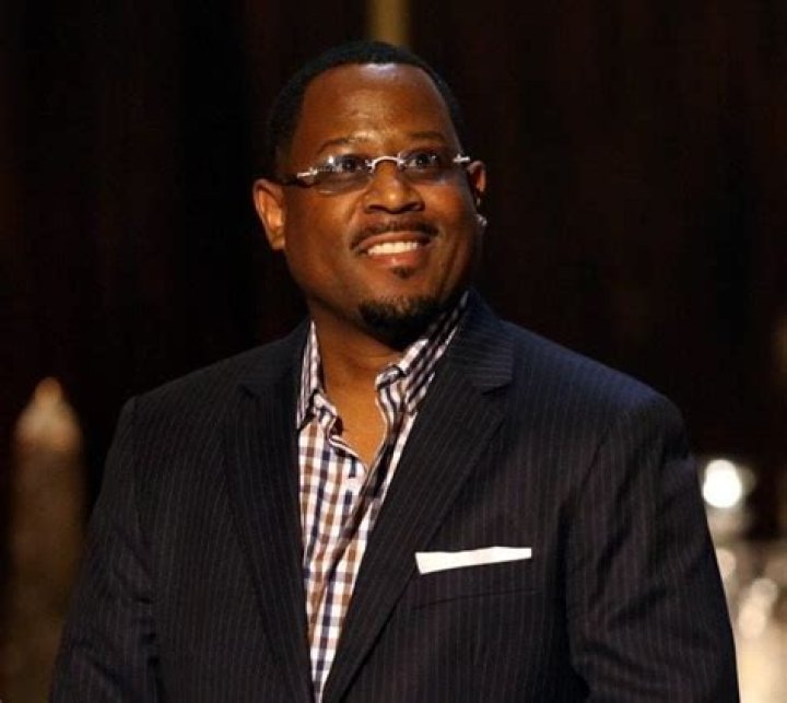 Unraveling The Secrets Behind Martin Lawrence's Net Worth