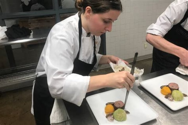 Mary Bonta: A Legacy Of Culinary Excellence