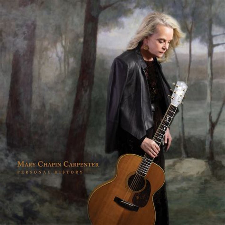 Discover Mary Chapin Carpenter's Journey: Exploring Her Wiki