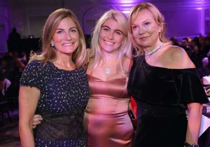 Mary Margaret Scharf: An Exceptional Artist