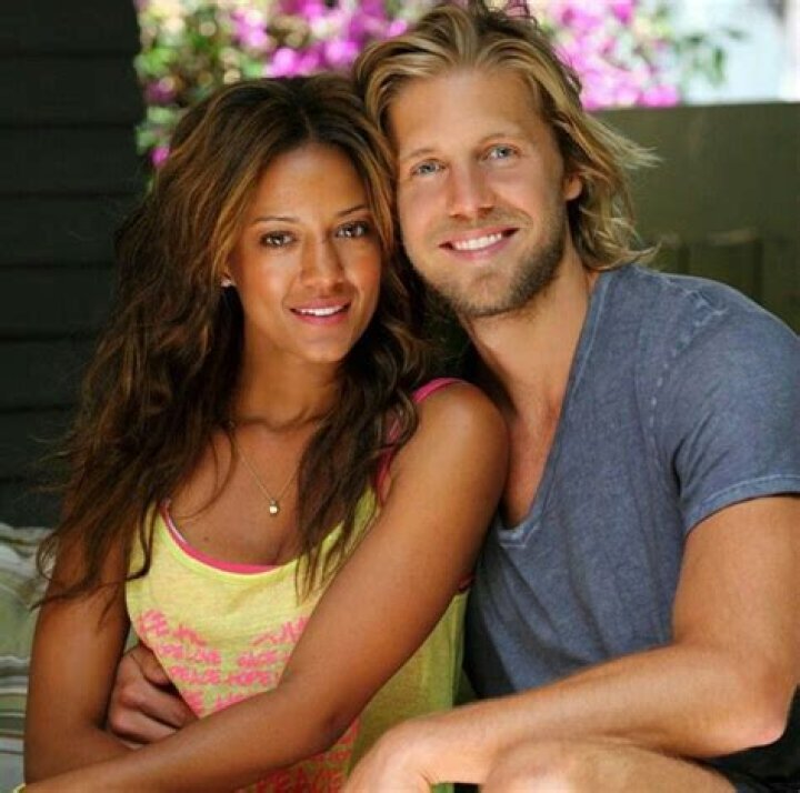 Meet Matt Barr's Wife: Uncovering The Personal Life Of A Hollywood Actor