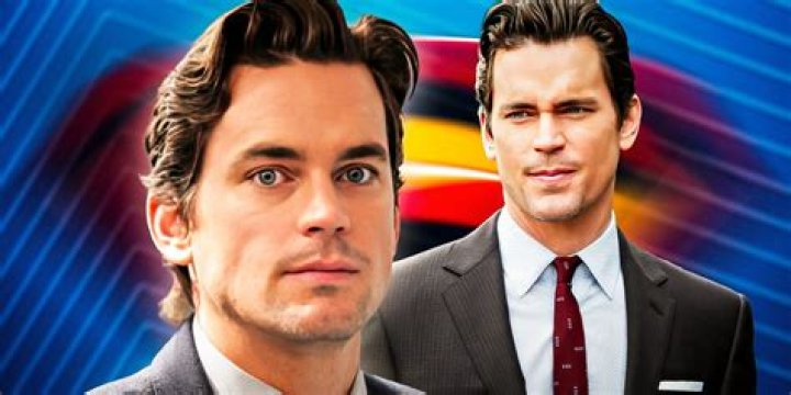 Exploring Matt Bomer's Age During White Collar: A Journey Through Time