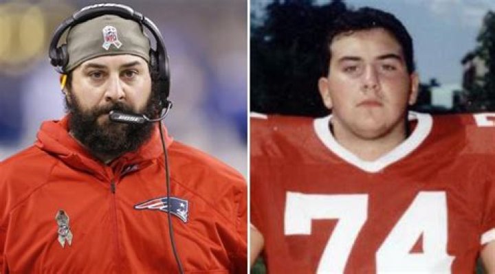 Matt Patricia's Stature: Exploring His Height