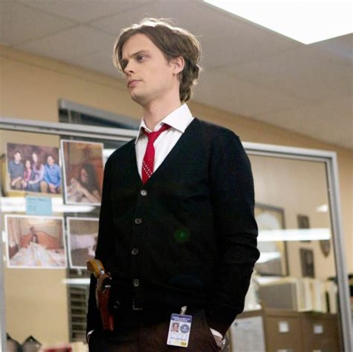 Unraveling The Mystery Of Matthew Gray Gubler's IQ