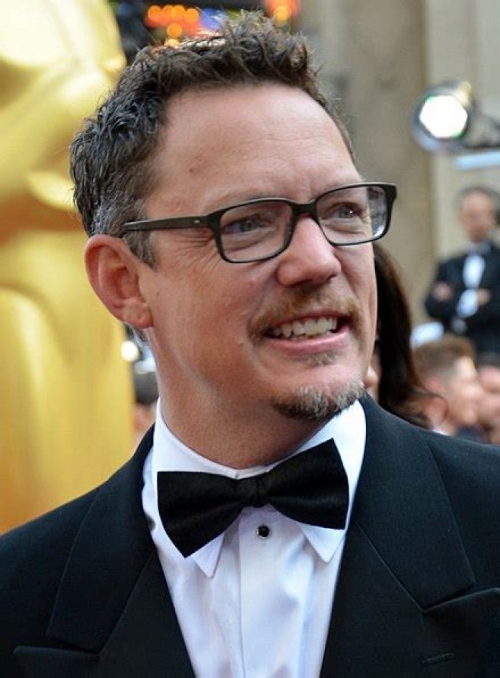 The Ultimate Guide To Matthew Lillard's Life And Career