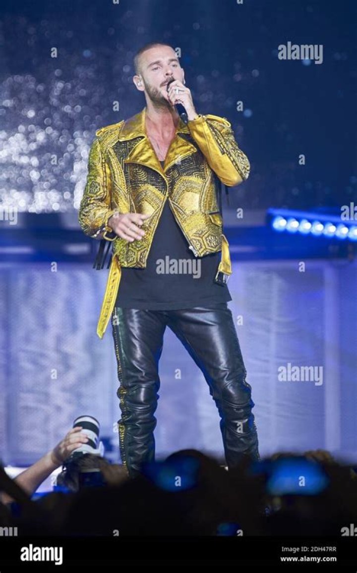 The World Of Matthieu Tota: An Inspiring Visionary