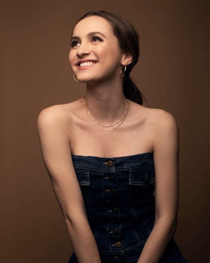 Exploring The Talents And Journey Of Maude Apatow