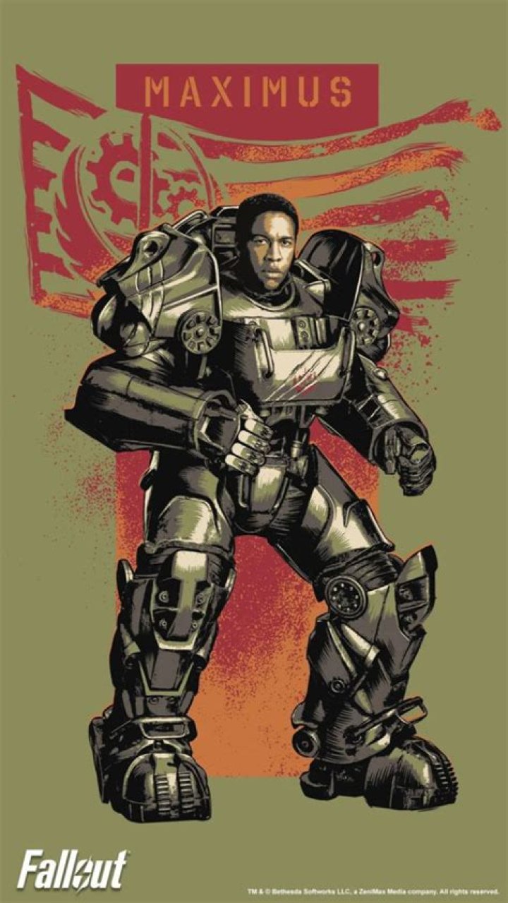 The Mighty Maximus Knight: A Legendary Warrior's Journey