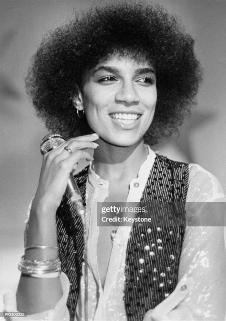 Maxine Nightingale: The Timeless Voice Of Soulful Music