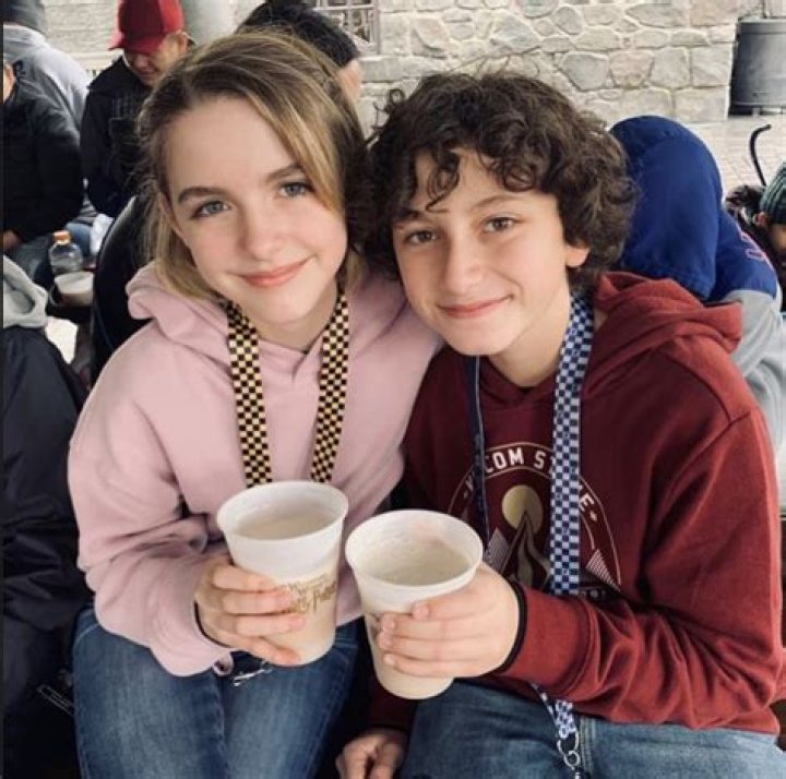 Exploring The Romantic Life Of McKenna Grace: Who Are Her Boyfriends?