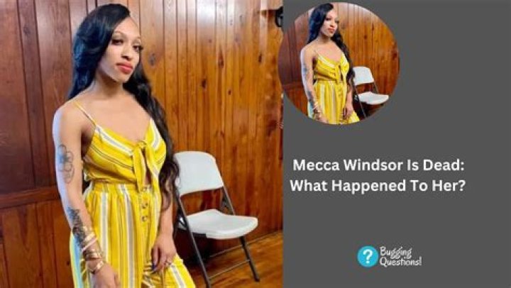 Mecca Windsor: Transforming Your Wardrobe With Style