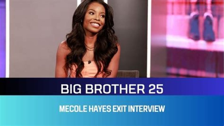 The Untold Truth Of Mecole Hardman's Big Brother Age