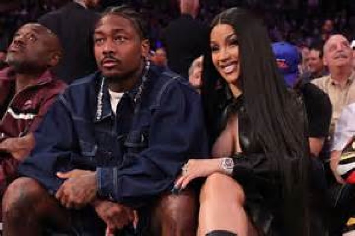 Meet Cardi B: The Bronx-Born Rapper Taking Over The World
