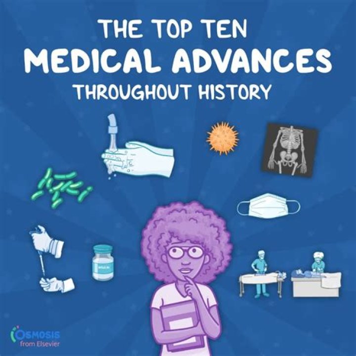 Meet Dr. Eric Bell: Unparalleled Expertise In Medical Advancements