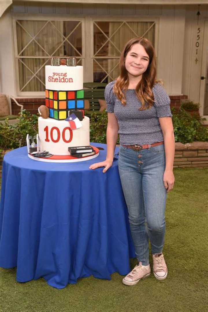 Meet Jaycee Willett: Rising Star In The Entertainment Industry