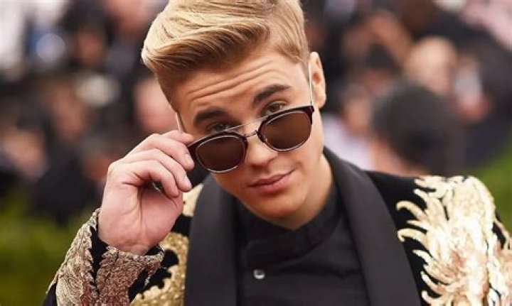 Meet Justin Bieber: A Global Pop Sensation