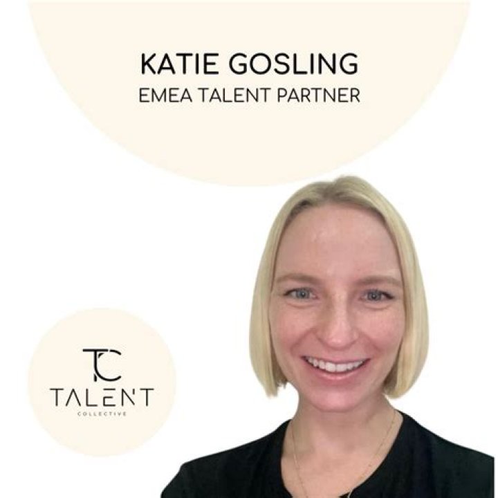 Meet Katie Gosling: Ryan Gosling's Talented Sibling
