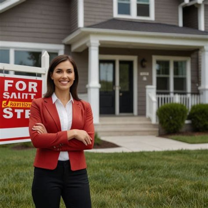 Meet Pat Regan, Your Trusted Medford Real Estate Expert
