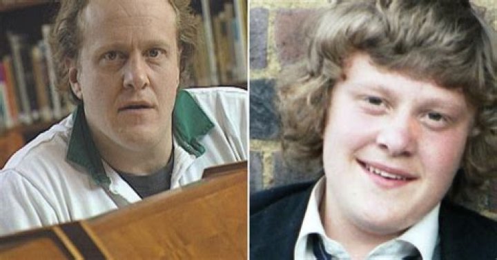 Meet The Renowned Actor: George Hamton