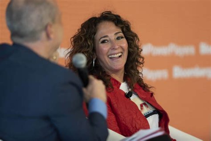 Meet The Woman Behind The Comedy Genius
