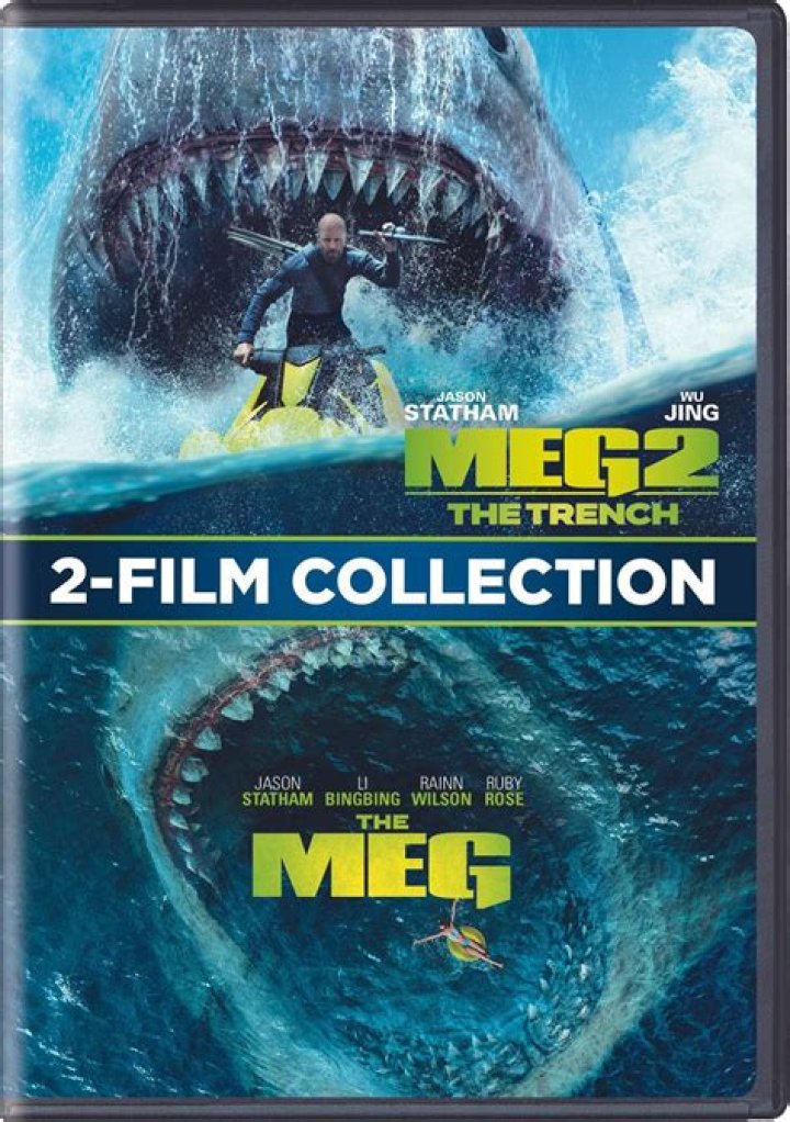 Unraveling The Cinematic Landscape Of "Meg 2": Exploring Its Filming Locations