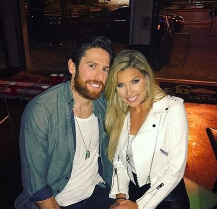 Unraveling The Mystery Of Melanie Collins' Boyfriend