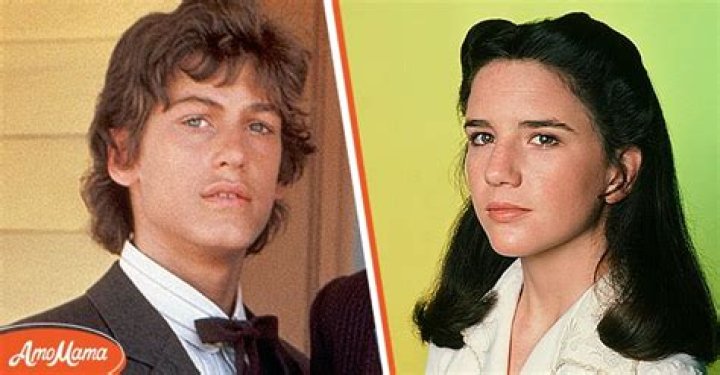 Exploring The Lives Of Melissa Gilbert's Siblings