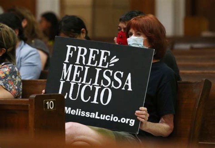 Melissa Lucio: A Journey Towards Justice And The 2024 Release Date