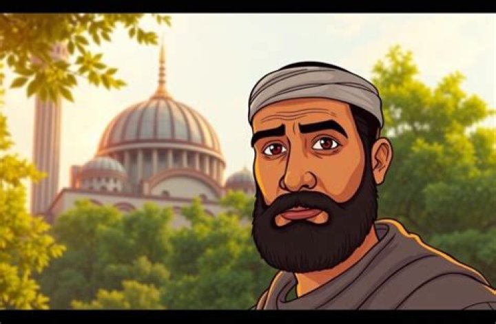 The Untold Truth About Merab Dvalishvili's Muslim Faith