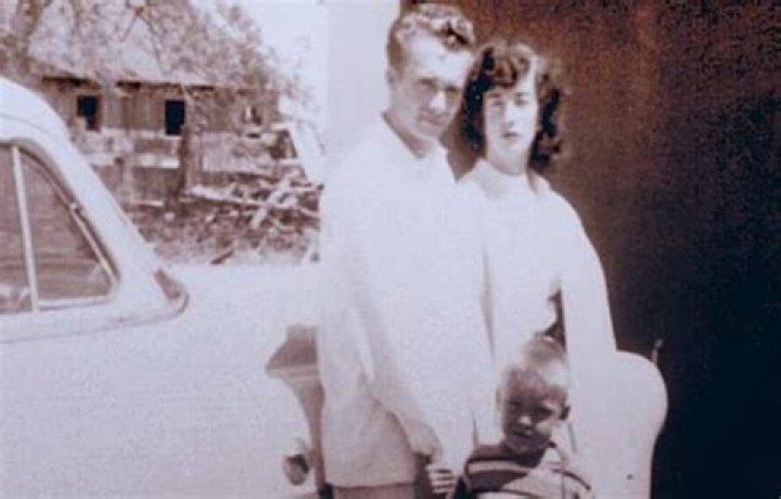 Merle Haggard's First Wife: A Journey Through Love And Music