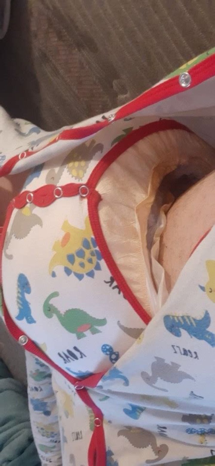 Unveiling The World Of Messing Diaper Videos: A Unique Perspective