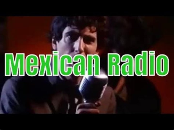The Ultimate Guide To Mexican Radio Song Meanings