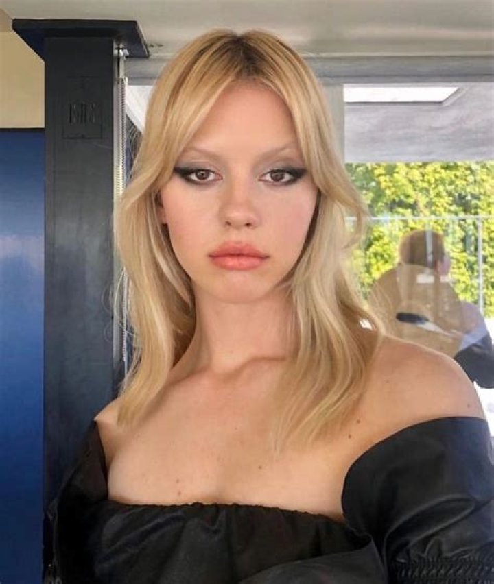 Mia Goth: A Comprehensive Wiki For The Rising Star