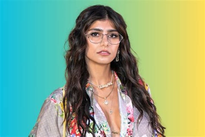 Mia Khalif: The Journey Of A Controversial Icon