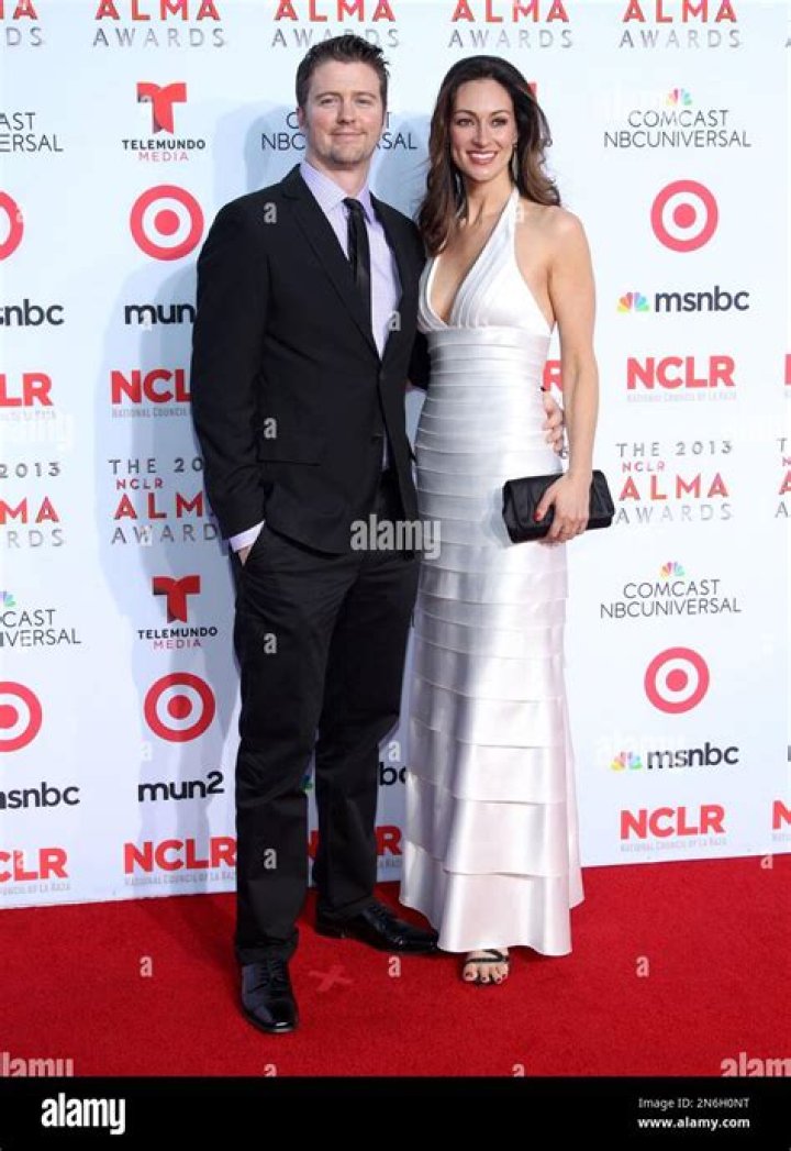 Mia Mastroianni's Husband: An Insight Into Their Life Together