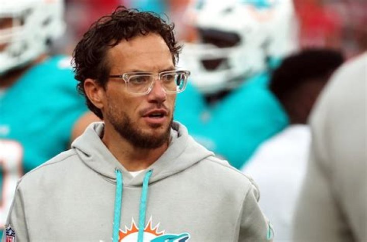 Unraveling The Legacy Of The Miami Dolphins Head Coach