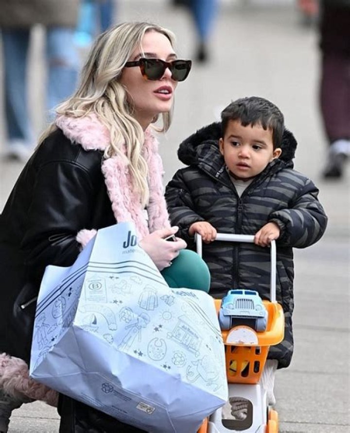 Discovering Micah Richards' Son: A Glimpse Into Their Lives