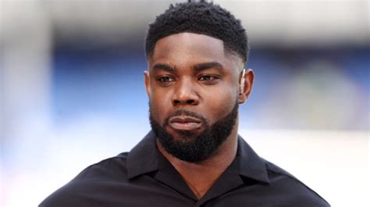 Exploring The Life And Legacy Of Micha Richards' Son