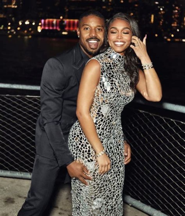 Unveiling The Mystery: Who Is Michael B. Jordan's Wife?